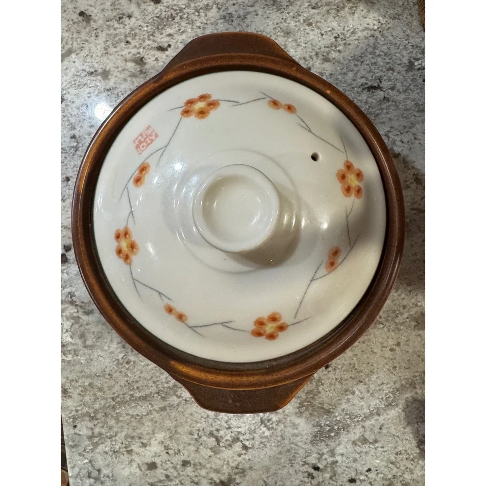 Unbranded traditional korean
